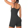 Body Corsé Moldeador Faja para Mujer Cintura Alta Levanta Caderas Pantalones Control Abdomen Adelgazante Faja Moldeadora de Cuerpo de Una Pieza