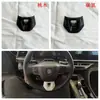 23 piezas de modificación para Crown adecuadas para Toyota SportCross ceja de lluvia para retrovisor manija de salida de aire de la consola central muñequera de puerta Y