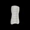 TPE mini avião portátil Copa dispositivo de masturbação pênis exercício famoso dispositivo reverso molde adulto sexo masculino produtos por atacado