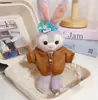 Solo se venden Ropa de Muñeca: Sudaderas con Capucha y Colgante Lulu Ropa, Belle, Shirley, Rose, Stellalou, Stella y Dailu
