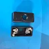 Percha de Alambre Japonesa en Forma de L Caja de Conexiones Estándar Japonesa Gancho Clip para Cables Yuteng Yt-01A Percha de Alambre Japonesa