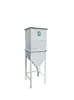 Armazém de Arroz, Armazenamento de Arroz, Armazém Refrigerado de Arroz, Armazém de Grãos, Silo de Arroz, Armazenamento de Grãos, Armazém de Grãos, Funil, Armazém de Buffer, Armazenamento