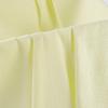 Cheongsam Hanfu de tres patrones múltiples, nuevo estilo chino, tejido de satén jacquard dorado