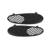 2208851123 2208850223 Es Adecuado para la Rejilla del Parachoques Delantero del Modelo Mercedes-Benz S W220 00-06..