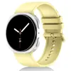 O Novo Modelo é Adequado para Pulseira de Relógio Oficial de Silicone Samsung Watch9 e é Compatível com Pulseira de Relógio de Reposição Universal Samsung Watch8/9