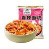 Fideos de Aceite Rojo Akuang Fideos de Calle Fideo Dulce Individual Comida de Reemplazo de Comida Instantánea Venta al por Mayor por Caja