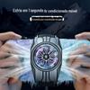 Popular Cooler de Celular S1, Resfriamento Semicondutor com Clipe Traseiro para Jogos, E-Sports, Atacado de Fábrica, Silencioso e de Frequência Variável