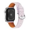 Pulseira Aplicável Apple Coração de Pêssego Patente iwatch applewatch Relógio Inteligente Pulseira de Couro