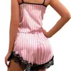 Atacado de lingerie erótica de comércio exterior plus size europeia e americana, camisola transparente de puro desejo, roupão de dormir sexy sedutor para mulheres apaixonadas atacado