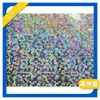 Los fabricantes suministran película láser de PVC, película láser de OPP, película láser de color, película de transferencia láser, alta calidad y alto precio.