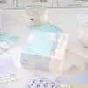 Nota simple 100 entradas nota lectura silenciosa imagen estilo ins material para diario de mano este mensaje de dopamina cuaderno