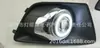 Adequado para Lanterna de Neblina Ford Ecosport Farol Ecosport Lanterna de Neblina Ecosport 2012~2016