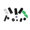 Productos de Plástico de Nylon Accesorios de Nylon Piezas con Forma Especial Bloque Espaciador Pa6 Deslizador Mc