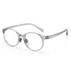 Nuevas Gafas para Niños Súper Flexibles TR90 Armazón para Gafas con Filtro de Luz Azul para Hombre Armazón para Gafas de Miopía para Estudiante