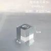 Suporte de Exibição de Bola de Cristal de Vidro Acrílico Transparente para Joias Suporte de Exibição de Ornamentos Esféricos Pérolas Minerais