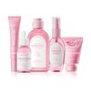 Sal de Baño Fragancia Rejuvenecedora Piel de Rosa Leche de Baño Privado para Mujeres Hidratante y Nutritiva Cuidado Privado Transfronterizo