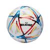 No.5 Copa del Mundo mismo fútbol adulto estudiante competencia entrenamiento estándar balón especial compra grupal mayoreo impresión logo
