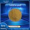 Extrato de peônia branca 30:1 em estoque pó seco de spray de peônia branca pó de peônia branca solúvel em água com várias especificações Polissacarídeo de peônia branca