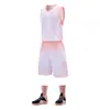 Uniformes de Baloncesto Reversibles para Adultos y Niños, Set Mismo Estilo, Venta al por Mayor, Personalizables con Imágenes, Texto y Números, Personalización de Equipo