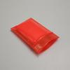 Bolsa Autosellable, Bolsa con Cremallera Sellada Semitransparente para Collares y Joyería, Bolsa de Embalaje Autosellable de Plástico Pe, Almacenamiento Autosellable