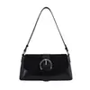 Bolso de Gran Capacidad con Textura de Alta Calidad para Mujer 2026 Otoño/Invierno Nuevo Estilo Moda Bolso de Hombro para el Trabajo Bolso Tote Versátil Informal