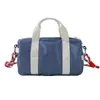 Bolsa de Viaje Impermeable de Gran Capacidad para Viajes de Negocios, Bolsa de Avión, Bolsa de Viaje, Bolsa Portátil para Guardar Artículos