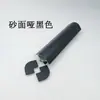 Protector de Esquina de Piso 18 mm Negro Mate Aleación de Aluminio Panel Protector de Esquina de Cama Conector Protector de Esquina Anti-colisión para Gabinete Ferretería para Muebles
