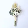 Mini Ramo de Flores Secas DIY Mezcla y Combina Ramo para la Punta del Dedo Regalo Kit de Materiales de Flores Secas Decoración de Tarjeta de Felicitación Amazon
