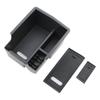 Adecuado para Renault Samsung Xm3 Control Central Caja de Reposabrazos Central Almacenamiento Xm3 Caja de Almacenamiento Interior Modificada
