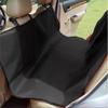 Tapete para Coche para Mascotas para Asientos Traseros, Tapete para Coche para Perro, Impermeable, Resistente a la Suciedad, Resistente al Desgaste Asiento de Coche para Mascotas