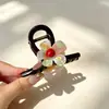 Pinza de Garra Grande Versátil para Mujer, Pinza para el Cabello de Alta Gama Estilo Coreano para la Parte Trasera de la Cabeza, Elegante Accesorio para el Cabello 2026