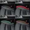 Adecuado para Citroen Elysee tapón de hueco en el borde del asiento Tianyi C5 Yunyi C4 AIRCROSS a prueba de fugas