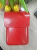Bolsa Mini Vertical Retro Versátil para Celular para Mulheres 2026 Bolsa Pequena Transversal para o Dia a Dia Bolsa Quadrada Pequena Feminina Simples com Tampa