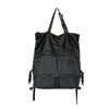 Mochila para Homens e Mulheres, Bolsa de Ombro Tote para o Dia a Dia, Grande Capacidade, Mochila de Nylon Repelente à Água, Bolsa para Computador Moderna, Leve