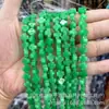 8mm Piedra Natural Cristal Ágata Cruz Cuentas Sueltas Pulsera DIY Collar Accesorios de Joyería Cuentas Semi-Terminadas Mayoreo