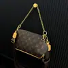Bolso Cuadrado Pequeño Retro para Presbicia con Letras, Elegante Bolso de Madre Mahjong para Mujer, Bolso de Hombro, Bolso Cruzado Casual para Viajero con Auriculares