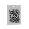K9 Imitación Huazi 1:1 Piedras de Strass Planas en Forma de Corazón Que No Se Caen, Decoraciones para Fundas de Teléfono, Piedras de Strass Brillantes al por Mayor, Piedras de Strass para Uñas