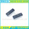 Sn74Ls74An Sn74Ls74A Paquete Dip-16 Enchufe Directo Disparador Circuito Integrado de una Sola Parada Lista de Distribución