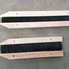Rociador de Riego por Goteo Harina de Cacahuete Torta de Colza Fertilizante Líquido Fermentado Lodo Filtro de Agua Pantalla 80 Mallas 100 Mallas 120 Mallas 150 Mallas