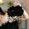 Colección de Ofertas de Remate para Pinzas de Cabello Ligas para el Cabello Intestino Grueso Pinzas de Garra Diademas Pasadores Pinzas de Plátano Tiburón Puesto Callejero de Yiwu Artículos Pequeños