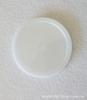 Venta al por mayor de fábrica 401#99mm tapa para lata de leche en polvo lata de hierro tapa para lata de avena tapa con cubierta de plástico antipolvo tapa de taza