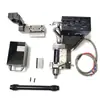 Olla completa accesorios para maquinaria de carpintería pegamento PUR neumático EVA olla manual de pegamento máquina selladora de cantos olla sin pegamento de limpieza modificada