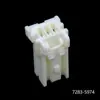 Conector de Carcasa de Plástico Automotriz Japonés 7283-5974, Piezas de Conector en Stock