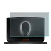 Adecuado para Pegatina de Pantalla Alienware 15 R4 Papel de Alta Definición tipo Papel Alienware Película Suave de Hidrogel 15.6 pulgadas Ar Antirreflejos