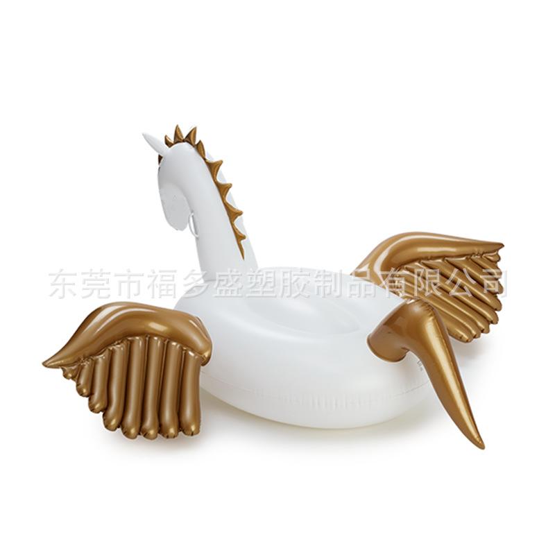 Pegasus-Unicorn-Pool-Toy