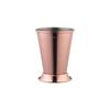 Jantar ao Ar Livre Bar Casa Cor Sólida de Alto Valor Copo de Cocktail Bebida Fria de Verão Cubo de Gelo Taça de Vinho de Aço Inoxidável