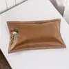 Almofada Grande de Chá de Rattan de Gelo Almofada Dupla Face Almofada de Rattan Almofada de Seda Gelada Almofada de Chá Almofada de Jasmim Almofada de Chá de Bambu e Rattan