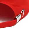 Gorras Publicitarias, Gorras de Viaje, Bordado de Logo Impreso, Gorras de Voluntariado para Salidas de Primavera, Gorras con Visera, Gorras Amarillas Pequeñas, Impresión por Transferencia Térmica, Al por Mayor en Stock