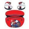 Adesivos PS VR2 VR2 película protetora de desenho animado fosco Pikachu Doraemon anime fofo