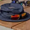 Gafas Tácticas Ligeras de Moda para Conducir y Montar, Gafas de Sol a Prueba de Viento y Arena para Hombres, Gafas de Sol de Alta Gama al por Mayor